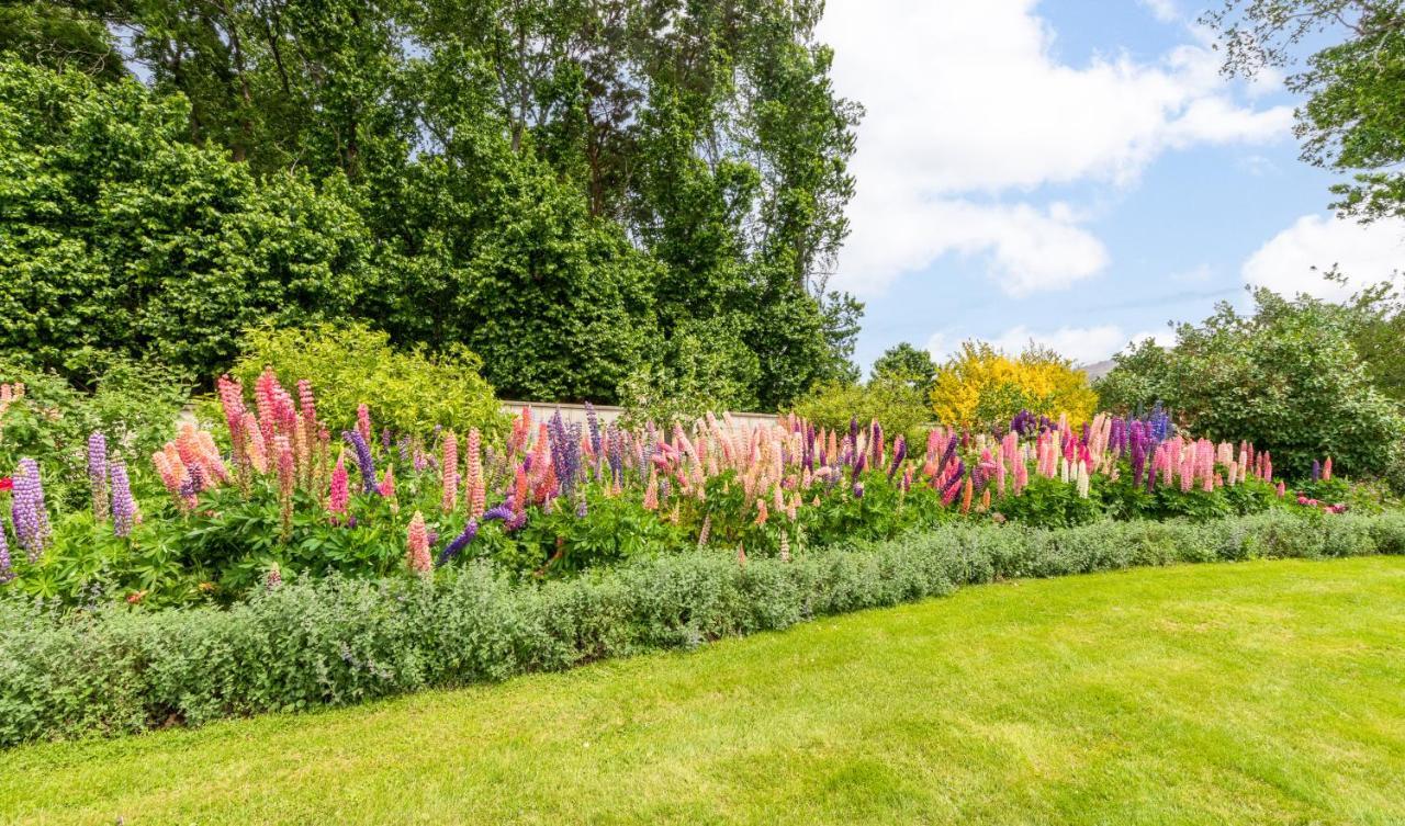 The Farm Bed & Breakfast Middlemarch Buitenkant foto